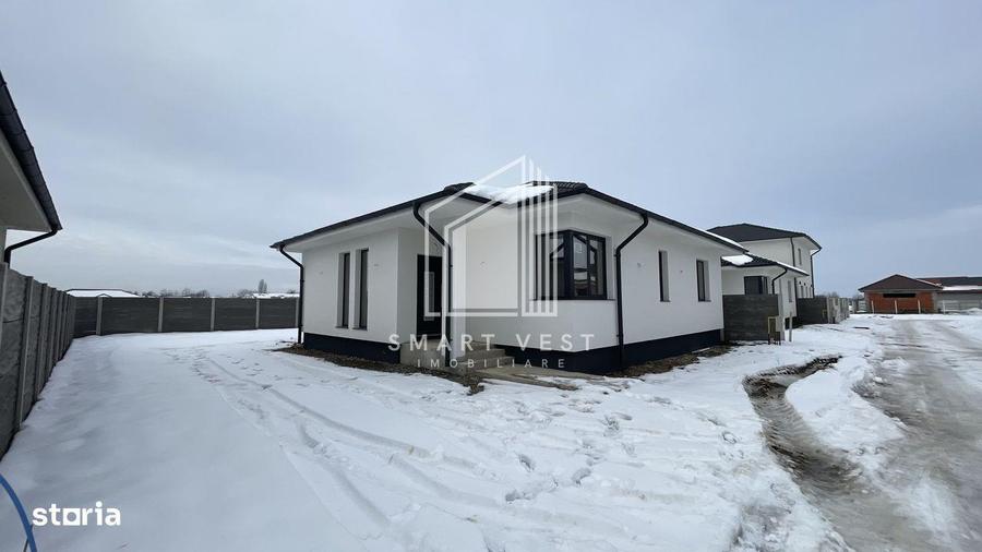 Casa de vanzare | 125mp | Martinesti | - 15