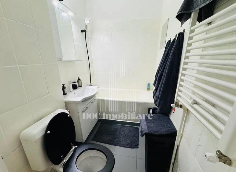 Vanzare  Garsoniera | Vatra Luminoasa - 6