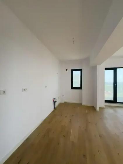 Pipera Plaza Apartament 2 Camere LUX 80 MP Mutare Imediata 2 Bai - 7