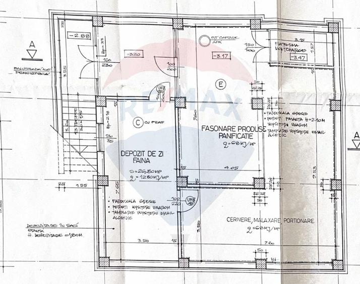 Spațiu comercial de vanzare în Voluntari, stradal, randament 10,7/an - 25