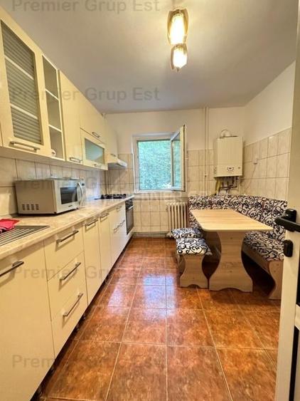 Etaj 1! Apartament 3 camere decomandat | PALAS - 6