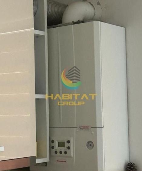 2 camere Berceni Metalurgiei mobilat utilat loc parcare - 5