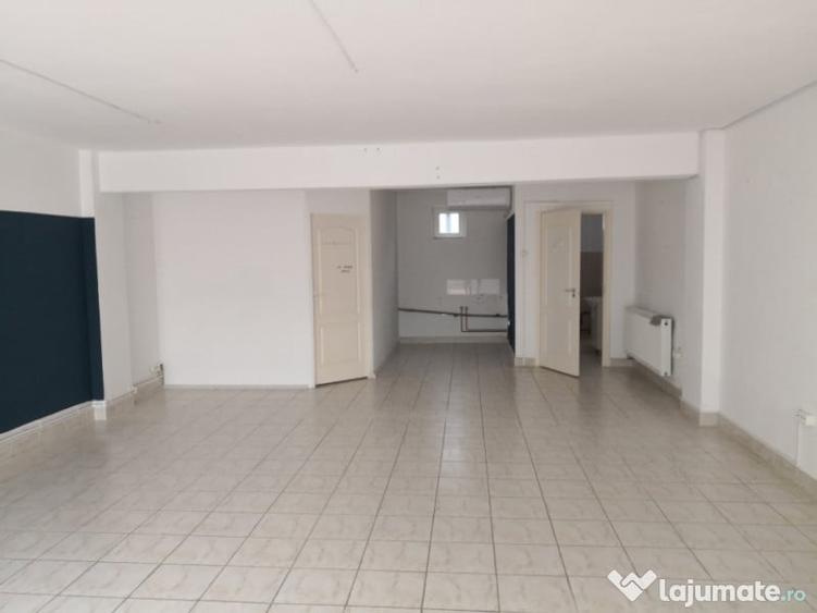 Spatiu comercial 70 mp, zona Selgros - 1