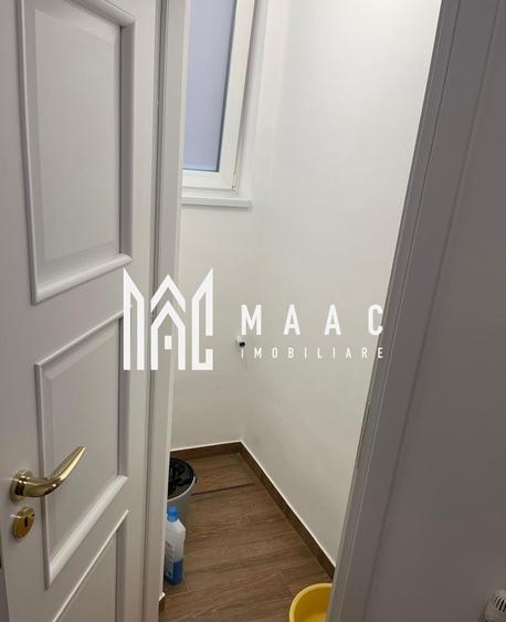 Spațiu birouri / locuință | 122 MPU | Ultracentral - 7