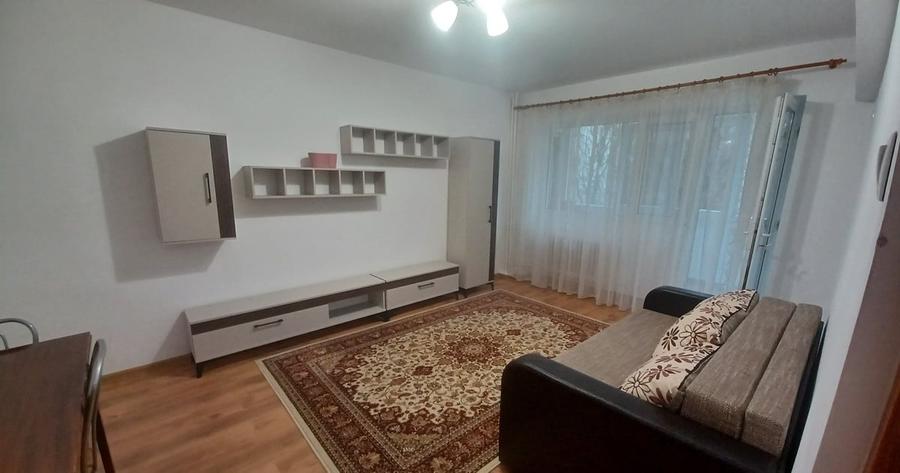 Colentina, Doamna Ghica | 3 Camere Decomandate | Balcon - 1