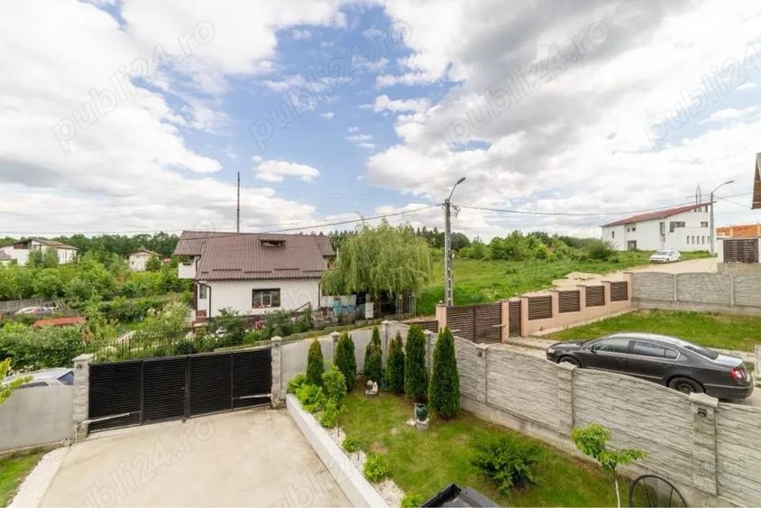 Super oferta! Casa in zona de Sud-Vest a Pitestiului! - 7
