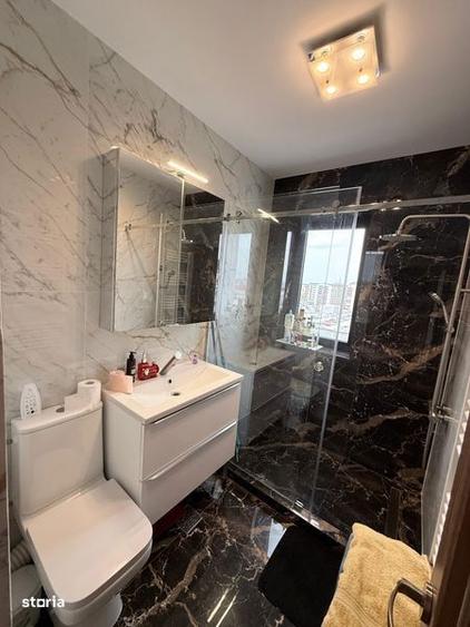 Apartament 2 camere de vanzare Transparent Residence 3 Chiajna - 1