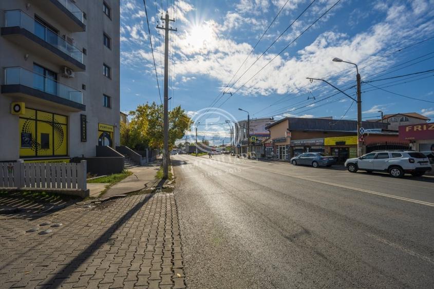 Spatiu de birouri modern, complet echipat ideal pentru IT, marketing call-center - 17