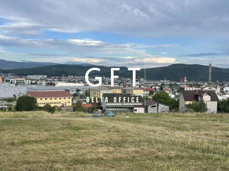 Ultimele 9 loturi , 5-6 ari - zona Subcetate - 3