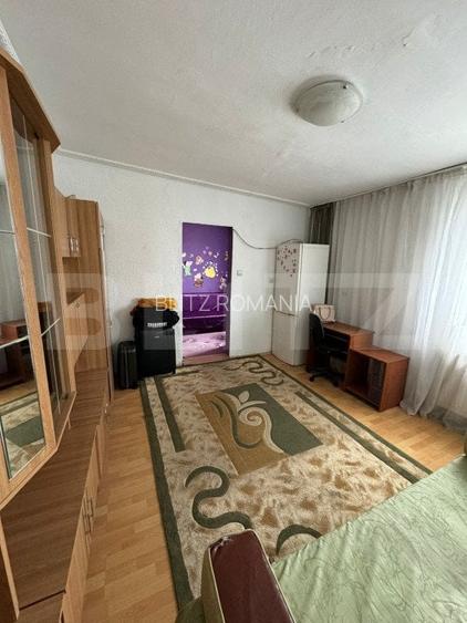 Apartament de vanzare - perfect pentru investitie! Apartament de vanzare - perfect pentru investitie!