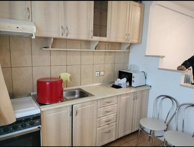 Apartament cu doua camere, 40mp - 4