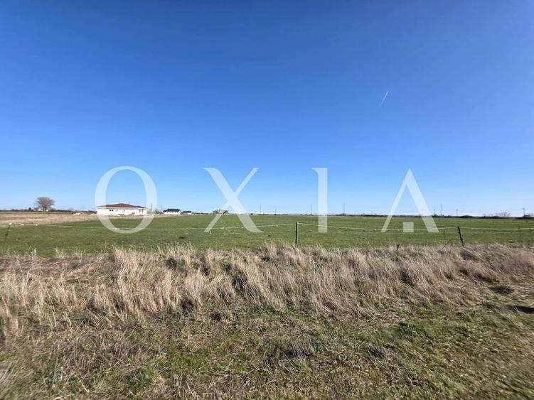 AX1214 Giroc, 15 Parcele disponibile pentru dezvoltare imobiliara, D/S+P+1E+M/Er - 5