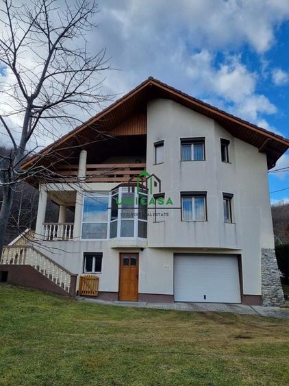 Casa - Vila - Ocnele Mari - 1