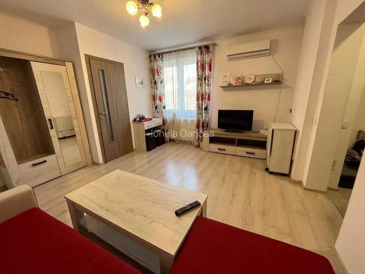 Apartament 3 cam in vila, langa Parcul Central Brasov