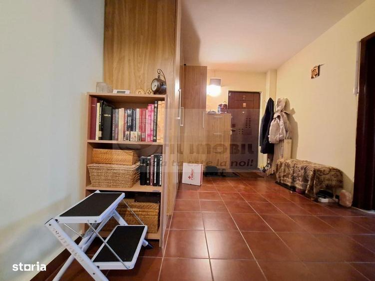 Tatarasi Oancea, apartament 3 camere, 78 mp, etaj 2, liber - 13