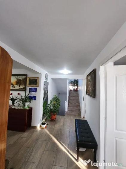 Casa deosebita in CATALOI -jud. Tulcea - 13