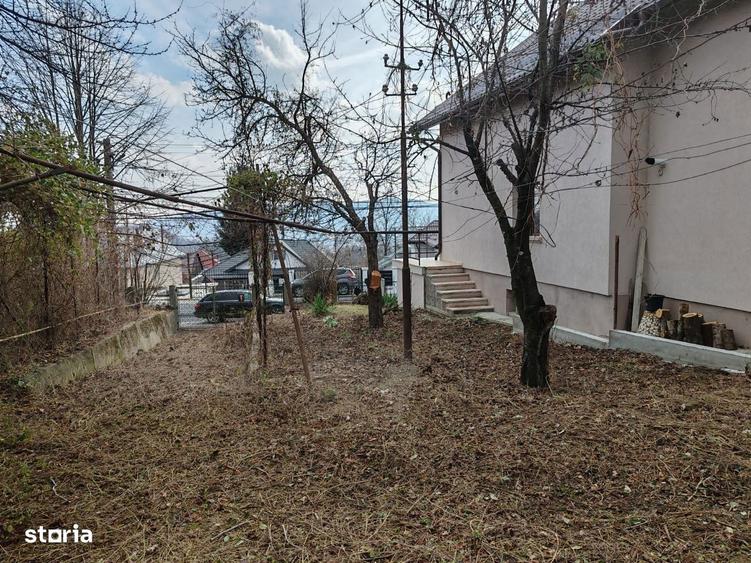 Cornu de Jos - casa Batraneasca + teren 1343mp - 60000 Euro - 3