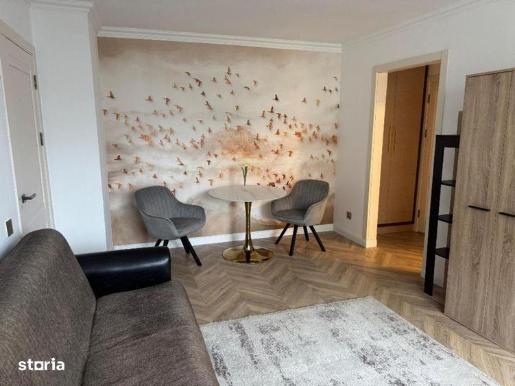 2 Camere | Gara de Nord | Piata Victoriei | Metrou5' - 3