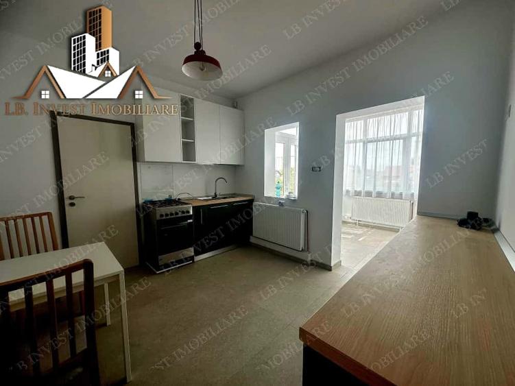 Casa 3 camere-zona Iosefin - 1