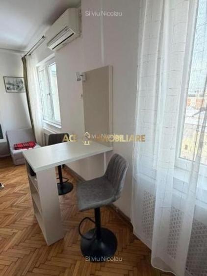 Garsoniera de inchiriat | Ultracentral | Metrou | Centrala | - 2