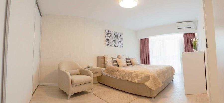 Apartament 2 camere Lux langa metrou Piata Unirii - 2