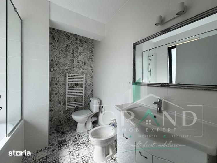 Casă cu 4 camere cu Teren 580 Mp în Apahida