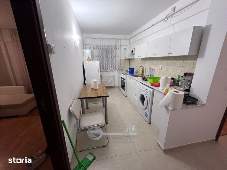 Apartament 2 camere, mobilat complet, Galata - 1