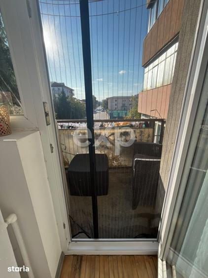 COMISION 0% Apartament 2 camere sdec etajul 2 renovat complet Micro 6 - 13