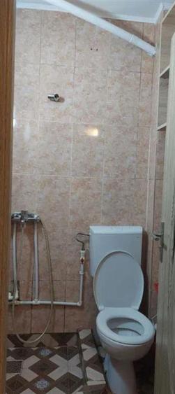 Garsonieră decomandată în Podu Roș
