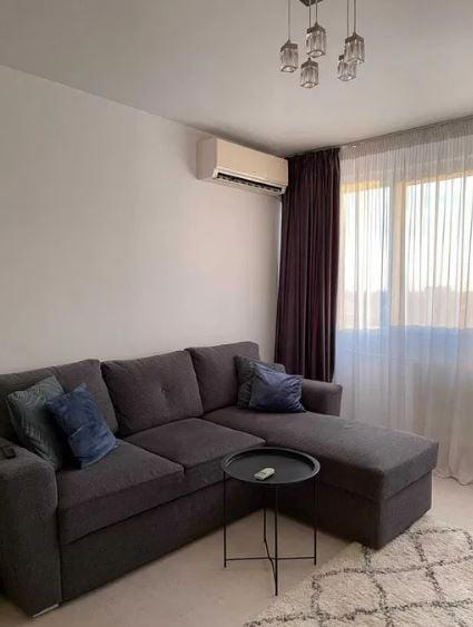 Apartament cu 2 camere decomandat, mobilat în Eroii Revoluției