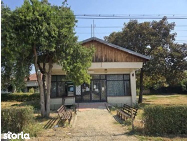 Vanzare casa localitatea Plopana, jud. Bacau - Licitatie 20.05.2026 - 2