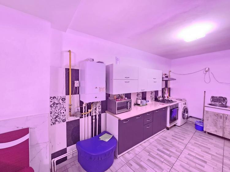 Casa de vanzare in Galati, Spital Cfr - 151 mp! - 6