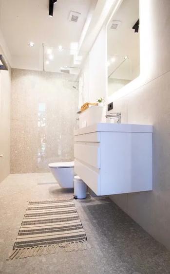 Apartament ultracentral doua camere, 50 MP, la cheie - 4