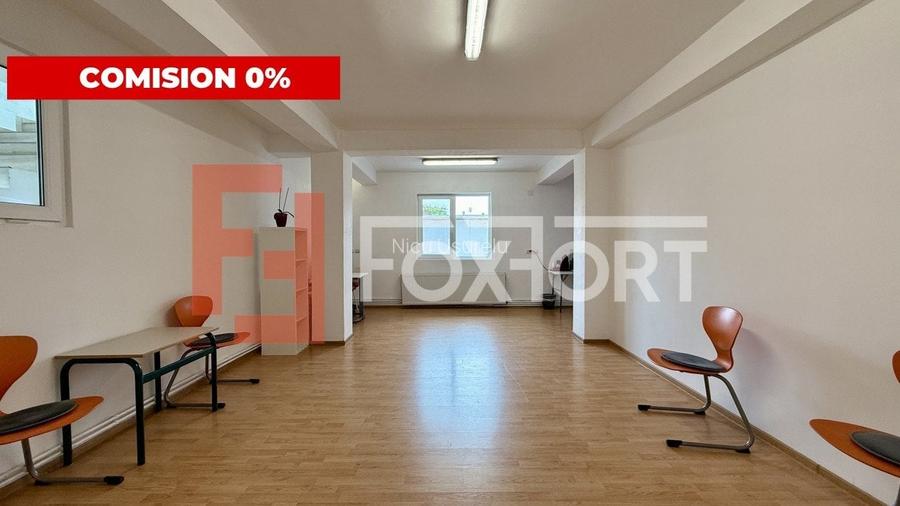COMISION 0% - Spatiu comercial 117 mp, pozitie excelenta, zona Cetatii COMISION 0% - Spatiu comercial 117 mp, pozitie excelenta, zona Cetatii