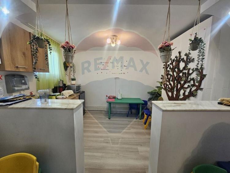 Spatiu comercial de inchiriat in zona Coiciu/Constanta - 4