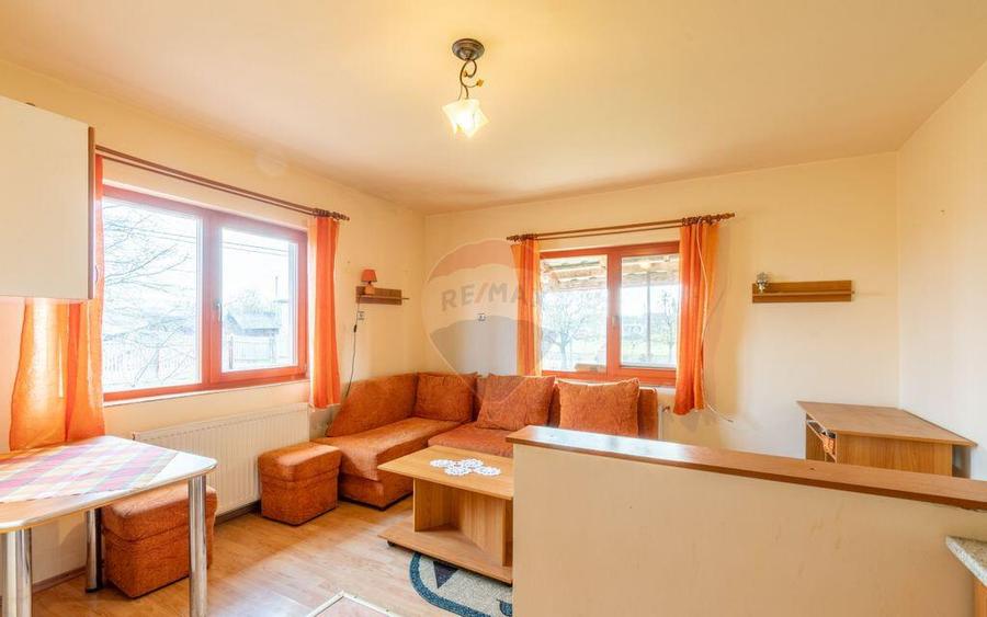 Casa de vanzare Jucu de Mijloc, Zona Panemar Teren intrav... - 4