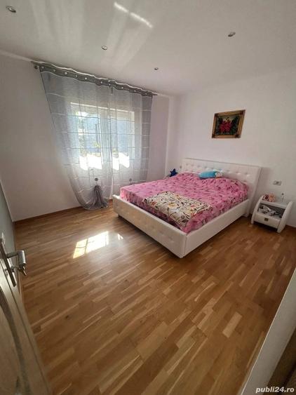 De vanzare Vila in Horia, din caramida, Teren 648 mp, 110.000 euro - 13