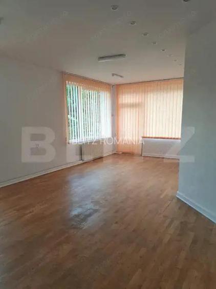Spatiu de birouri, de inchiriat, 140 mp, zona Gheorgheni