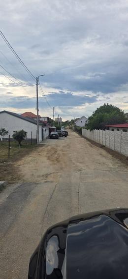 Vand teren str. Carpenului, Cantonului Garlesti - 1