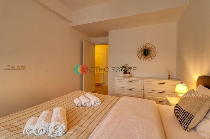 Barcelona Residence | 2 Camere  Titan - Langa Parc | Bloc 2020 - 13