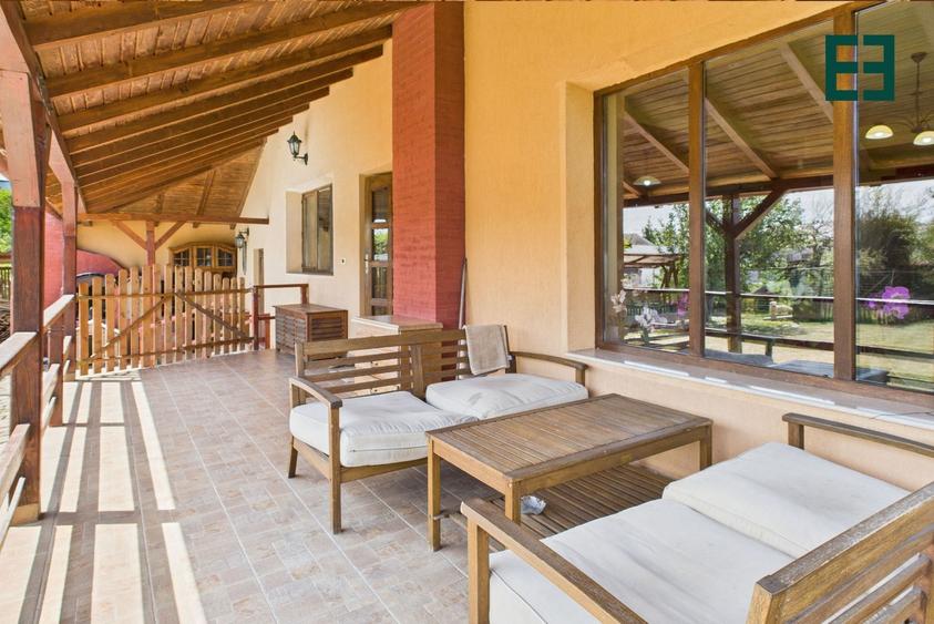 Vilă cu 6 camere - Zona Subcetate - Arad - 35