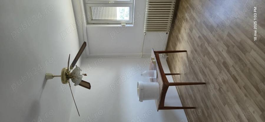 Vand apartament 2 camere zona Rahova - 1