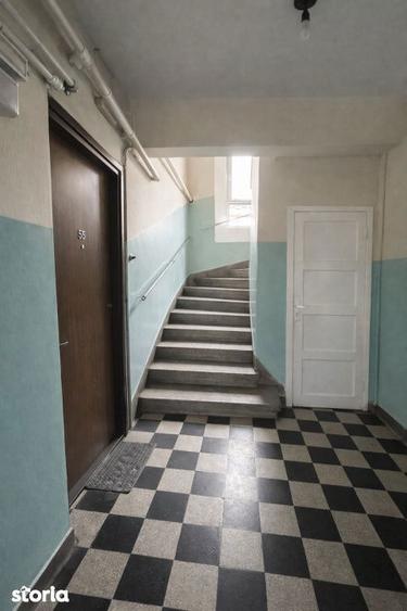 De la studio la 2 camere: locuinta adaptabila langa Parcul si Arena Na - 12