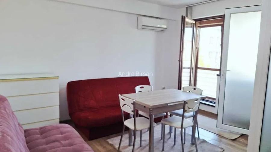 Inchiriere Apartament cu 2 Camere Cu Centrala Proprie Jiului