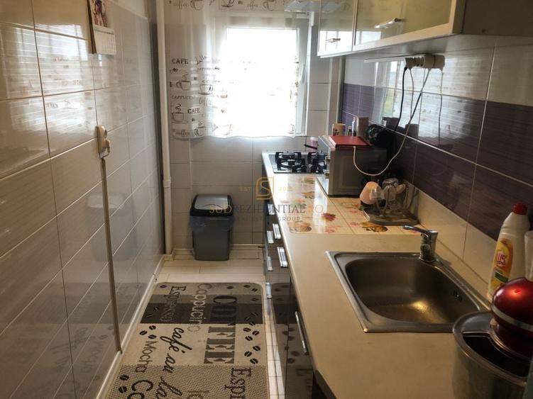 Apartament tip studio 2 camere – Zona Brancoveanu, Sector 4 - 9