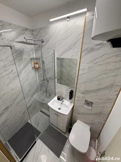 Studio de LUX pe Calea Victoriei 25 in inima Capitalei! - 5