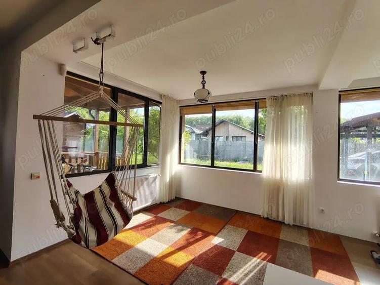 Vanzare Casa langa padure cu teren 650mp - 10