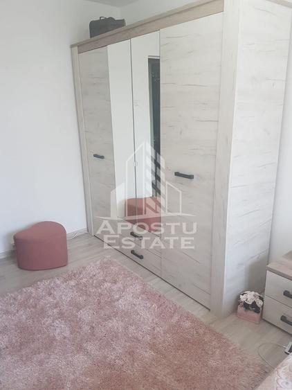 Apartament cu 3 camere si boxa, zona Dacia - 6