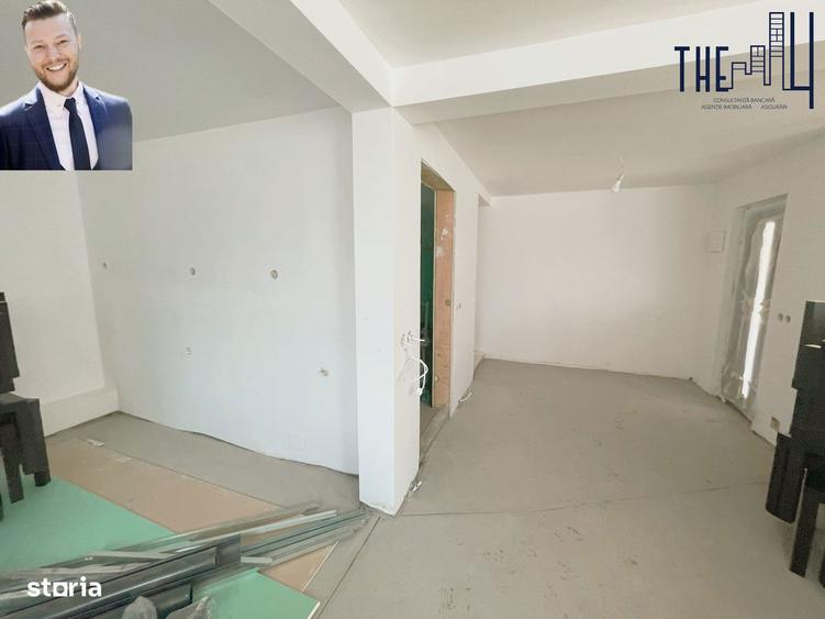 *Vila P+1Et *Branesti-A2-Bucuresti *450 mp teren - 10