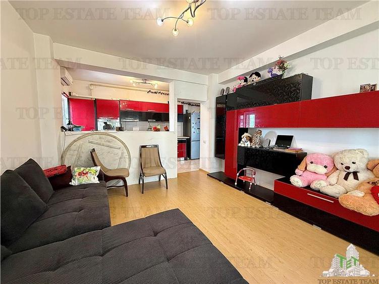 2 Camere Modern | Chiajna - Dudu | Loc Parcare | Bloc 2013 - 2